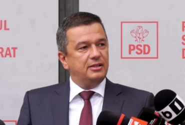 Grindeanu, despre prețul carburanților: „Trebuie mărită viteza Executivului. PSD nu are nicio plăcere să tot someze public Guvernul”
