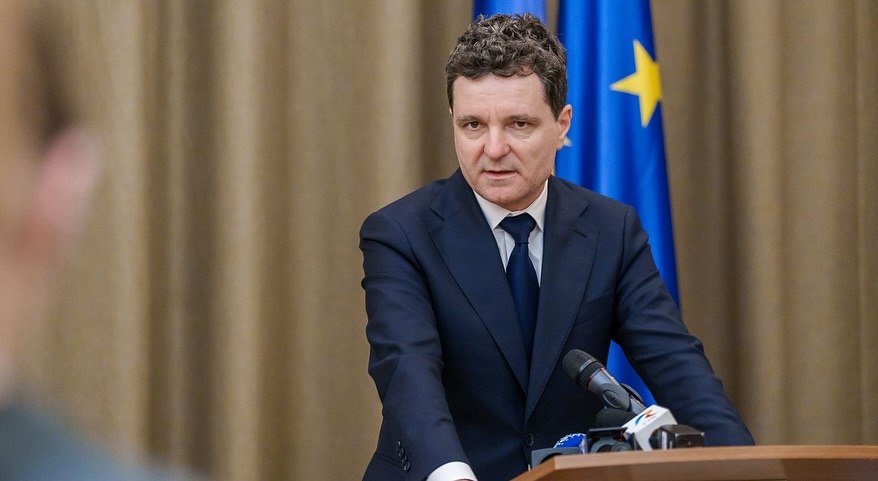 Nicușor Dan spune că „Rusia trebuie oprită”: A demonstrat din nou că se comportă agresiv, testând constant limitele noastre Nicușor Dan spune că „Rusia trebuie oprită”: A demonstrat din nou că se comportă agresiv, testând constant limitele noastre
