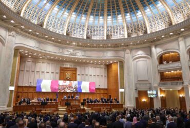 Partidele care vulnerabilizează România în fața războiului hibrid al Rusiei