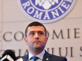 Ministrul Economiei intervine în discuția despre plafonarea prețurilor: „Va trebui să fie o decizie în coaliție”