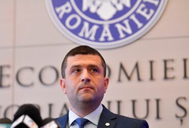 Ministrul Economiei intervine în discuția despre plafonarea prețurilor: „Va trebui să fie o decizie în coaliție”