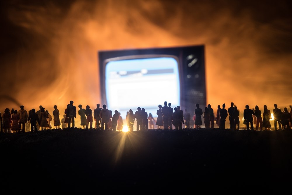 Adulții fără literație solidă, ținte ușoare pentru manipulare. Sociolog: „Accesul la informație și lipsa dialogului influențează modul în care înțelegi tipul de mesaj la care ești expus“