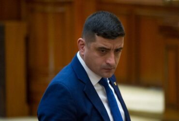 George Simion, amenințat cu moartea după vizita în Londra. AUR a depus plângere penală: „Cerem să ancheteze aceste instigări criminale”