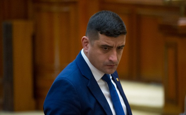 George Simion, amenințat cu moartea după vizita în Londra. AUR a depus plângere penală: „Cerem să ancheteze aceste instigări criminale”