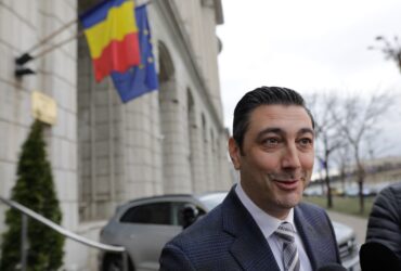 Anularea alegerilor prezidențiale din 2024 a fost influențată de un amplu război hibrid orchestrat de Rusia. Anunțul procurorului general al României
