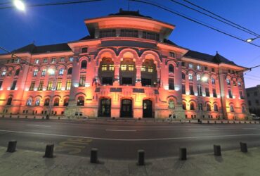AUR a depus denunț penal împotriva Guvernului și AEP, acuzând că „au blocat” organizarea alegerilor pentru Primăria Capitalei