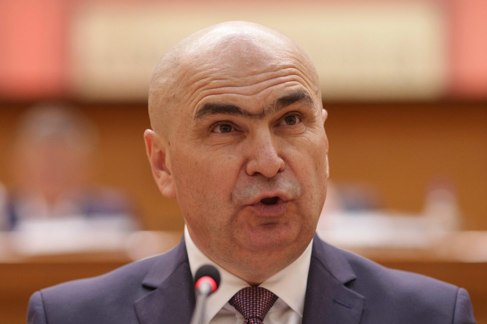Ilie Bolojan: „Dacă ne concentrăm pe problema reducerii de cheltuieli, de primăvara viitoare vom avea efecte de stabilizare”