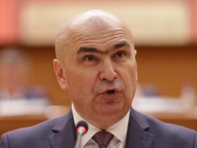 Ilie Bolojan: „Dacă ne concentrăm pe problema reducerii de cheltuieli, de primăvara viitoare vom avea efecte de stabilizare”
