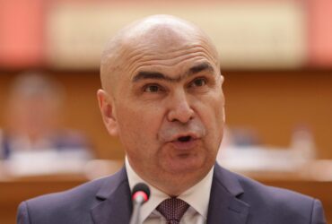Ilie Bolojan: „Dacă ne concentrăm pe problema reducerii de cheltuieli, de primăvara viitoare vom avea efecte de stabilizare”
