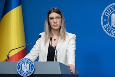 Ce spune ministrul Mediului despre o eventuală demisie în urma scandalului privind criza apei. „Exact pentru ce anume?”