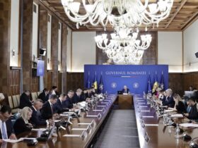 Reorganizarea Gărzii Naţionale de Mediu, pe ordinea de zi a ședinței Guvernului. Se propune desfiinţarea Comisariatului Rezervaţiei Biosferei „Delta Dunării”