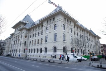 Ce salarii încasează angajații Primăriei Capitalei. Stelian Bujduveanu: „Sunt cele mai mari din administraţia publică locală”