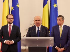 Guvernul, dat în judecată pentru amânarea alegerilor din Capitală. Risc de ruptură în coaliția de guvernare Guvernul, dat în judecată pentru amânarea alegerilor din Capitală. Risc de ruptură în coaliția de guvernare