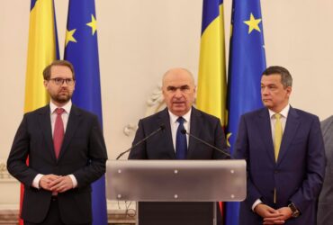 Guvernul, dat în judecată pentru amânarea alegerilor din Capitală. Risc de ruptură în coaliția de guvernare