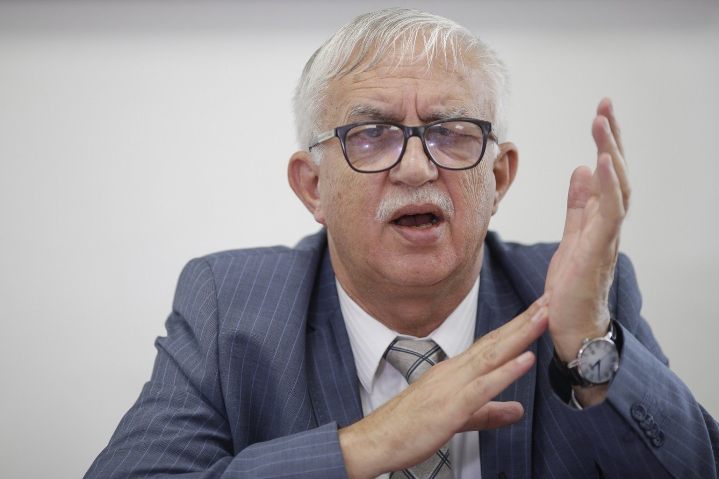 Fostul judecător Augustin Zegrean, despre șansele reformei pensiilor speciale: „Toate încercările anterioare au picat la CCR”