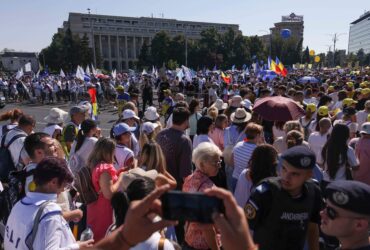 Angajații din guvern sesizează instituțiile europene, acuzând Executivul de „tentative de intimidare, presiuni politice și retorică ostilă”