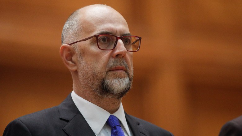 „Ne așteaptă o iarnă grea”. Avertismentul transmis românilor de Kelemen Hunor: „Nu avem voie să minţim” „Ne așteaptă o iarnă grea”. Avertismentul transmis românilor de Kelemen Hunor: „Nu avem voie să minţim”