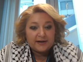 Diana Șoșoacă spune că este executată politic, la comandă: „Sunt halucinații juridice”/ „Nu mă intimidați și nu mă opriți!”