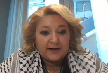 Diana Șoșoacă spune că este executată politic, la comandă: „Sunt halucinații juridice”/ „Nu mă intimidați și nu mă opriți!”