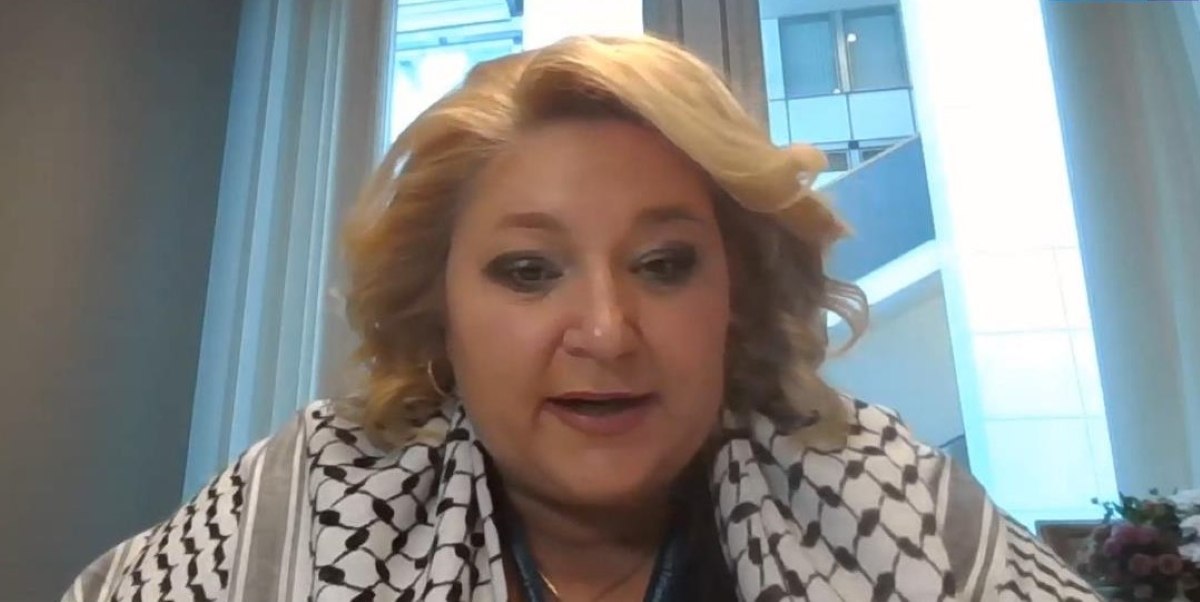 Diana Șoșoacă spune că este executată politic, la comandă: „Sunt halucinații juridice”/ „Nu mă intimidați și nu mă opriți!”