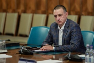 Deputatul PSD Mihai Fifor anunță „două decizii majore: sprijin pentru copii și protecție pentru familii”