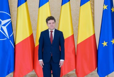 LIVE TEXT Nicușor Dan are certitudinea că Georgescu a fost omul rușilor la alegerile din 2024: „N-a fost un călăreț singuratic. A avut în spate o rețea”