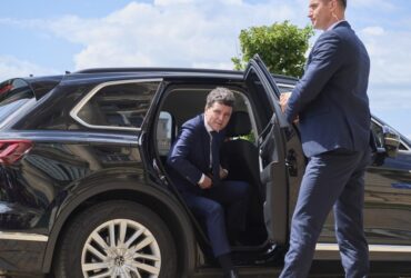 Președintele Nicușor Dan, vizită oficială la Timișoara pe 30 septembrie