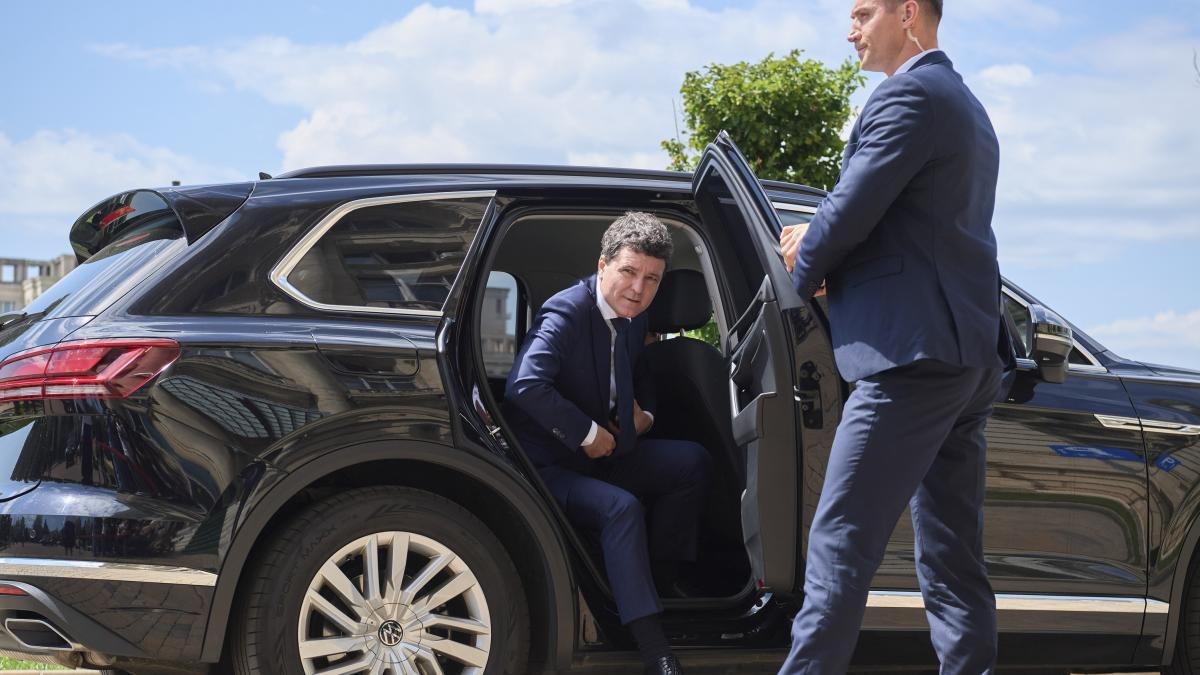 Președintele Nicușor Dan, vizită oficială la Timișoara pe 30 septembrie