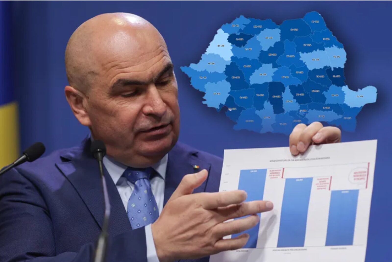Ce pregătește Guvernul în pachetul 3 de măsuri fiscal-bugetare. Economist: „O să o luăm din nou la vale”