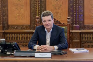 Nicușor Dan despre situația din coaliția de guvernare: „Să discutăm mai puțin despre demisii. Mai e loc de reforme”