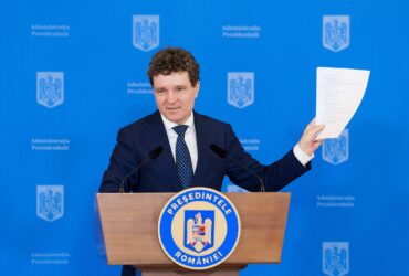 Nicușor Dan propune altă modalitate de predare pentru ca elevii să nu mai urască matematica