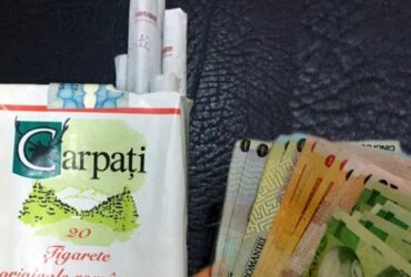 Producătorul țigărilor Carpați și Snagov, datorii la ANAF de 649 mil. lei, intră în concordat preventiv