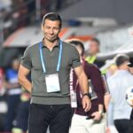 SuperLiga: Probleme pentru Rapid înainte de meciul cu Petrolul: „Avem patru accidentați”