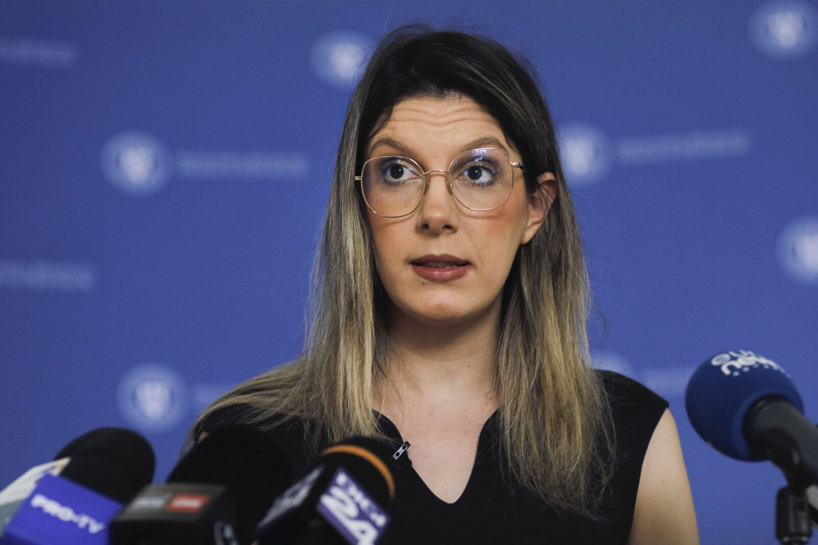 Ministra Mediului anunță că a fost numit un director interimar la Apele Române. Cine este Florin Ghiță