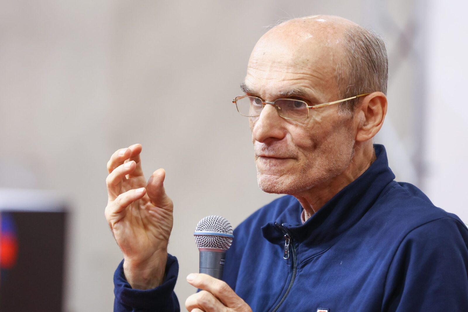 Cristian Tudor Popescu compară vizita lui Trump cu cea a lui Ceaușescu în Marea Britanie: „Marketing-ul de stat funcționează din plin sub deviza «Nu e rău să luăm bani de la mârlani»”