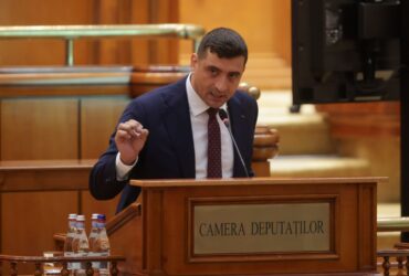 AUR atacă la CCR numirile din CA-urile de la TVR și Radioul Public, după ce a primit un singur loc