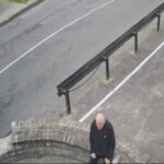 VIDEO Singur, în „no man’s land”, un deținut politic eliberat de Lukașenko a refuzat să plece din Belarus: “Acest lucru arată cât de crud este regimul”