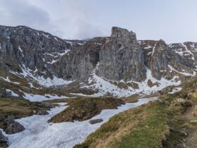 Un record meteo spectaculos. Când a fost ger în septembrie în România
