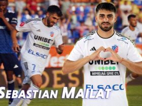 SuperLiga: Starul lui FC Botoșani exultă după victoria cu FCSB: „Fără drept de apel!”