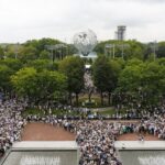 „100% vina lui”. Furie în New York, la finala US Open, din cauza lui Donald Trump. Cozi imense înainte de meciul dintre Carlos Alcaraz și Jannik Sinner