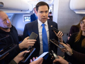 Marco Rubio califică drept „inacceptabilă” intruziunea dronelor ruseşti în Polonia. „Dacă se dovedeşte că a fost intenţionat…”