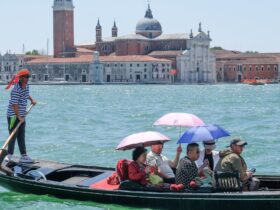 Veneția va reintroduce taxa turistică din 2026 Veneția va reintroduce taxa turistică din 2026