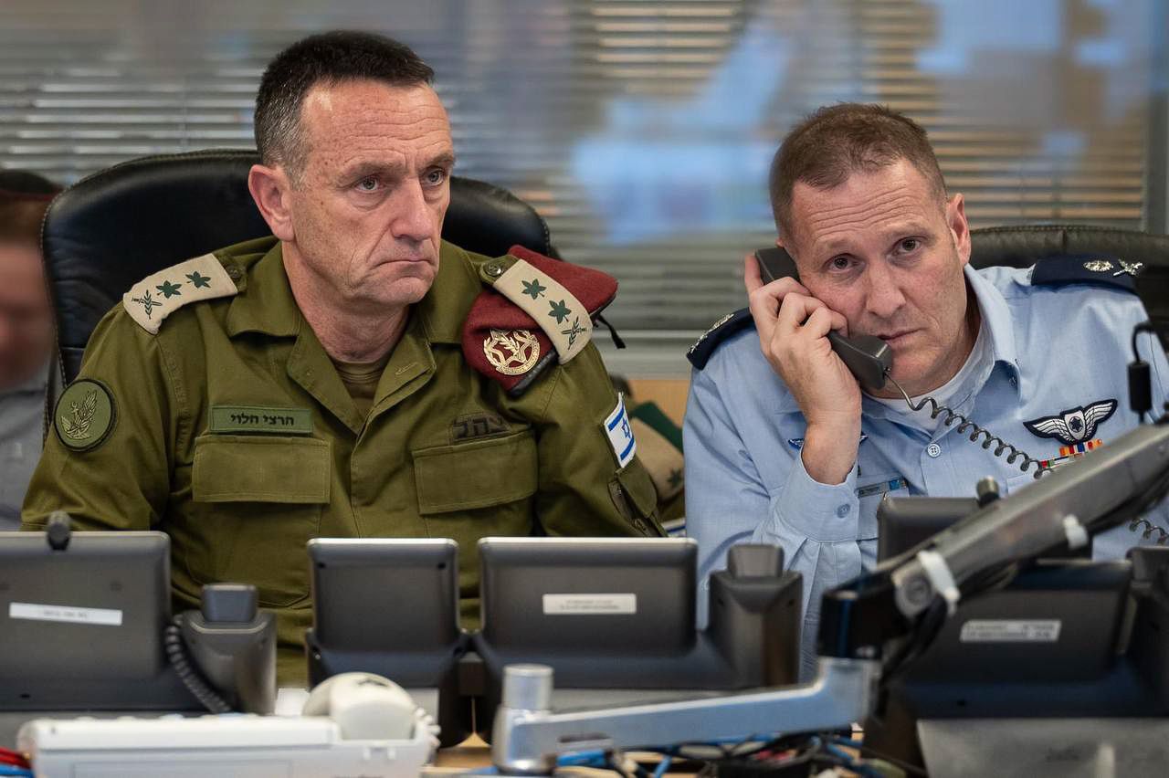 Israelul a lansat operațiunea „Ziua Judecății” pentru a decapita la Doha conducerea Hamas