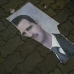 Bashar al-Assad, dat în urmărire prin Interpol. Siria a emis un mandat de arestare pe numele fostului președinte, acuzat de crime și tortură
