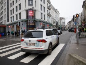 Soldați pe străzile Bruxelles-ului pentru a opri violențele provocate de traficul de droguri. Ministrul belgian de Interne: „Capitala noastră este un dezastru din punct de vedere al securității”