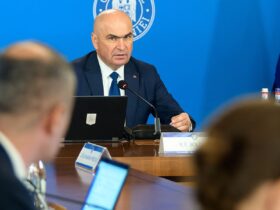 Estimările lui Ilie Bolojan privind economia în anul 2026. „Nu poți evita o încetinire economică”. Ce spune despre Pachetul 3