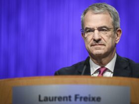 Demiterea CEO-ului Nestlé a început cu un pont telefonic dat de un angajat