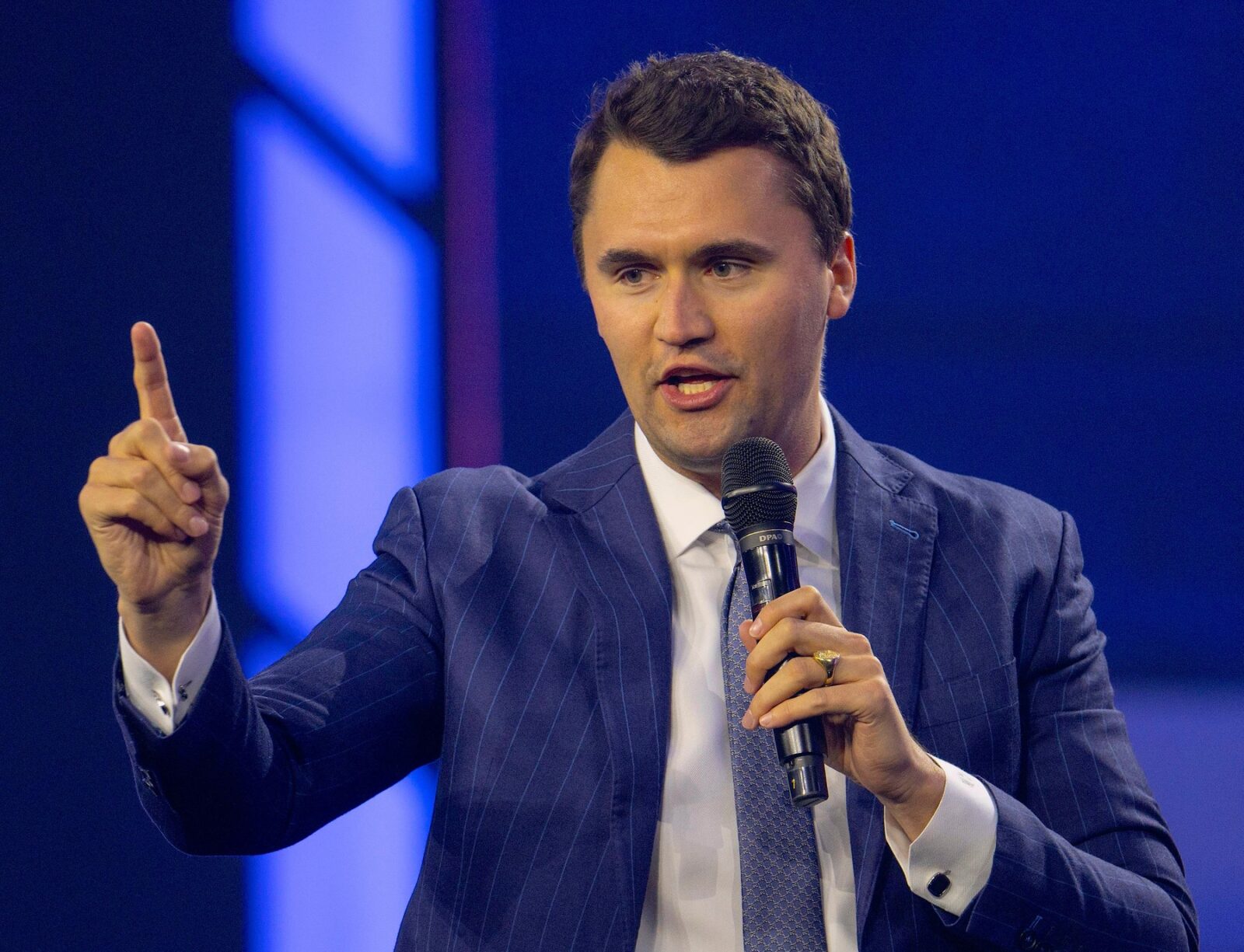 Cine a fost Charlie Kirk, influencerul împușcat mortal și care era unul din liderii mișcării MAGA a lui Trump