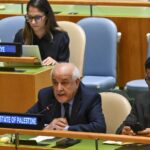 Susținere copleșitor majoritară la ONU pentru crearea unui stat palestinian și dezarmarea Hamas/ România și Moldova au votat în mod diferit