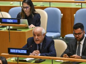 Susținere copleșitor majoritară la ONU pentru crearea unui stat palestinian și dezarmarea Hamas/ România și Moldova au votat în mod diferit
